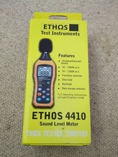 Ethos 4410 sound for sale  TRURO