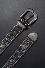 Vintage kolster gürtel gebraucht kaufen Vintage kolster gürtel gebraucht kaufen  Adendorf