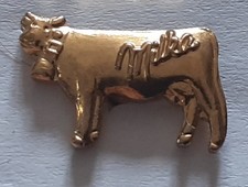 Pins chocolat milka d'occasion  Riom