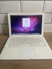 Apple macbook inch for sale  LONDON