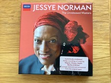 jessye norman for sale jessye norman for sale EASTBOURNE
