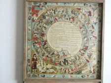 Jeu oie ancien d'occasion  Lisle-sur-Tarn