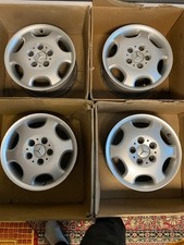 Mercedes benz felgen gebraucht kaufen  Brilon