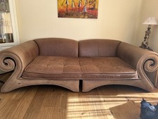 Bretz sofa riesensofa gebraucht kaufen  München