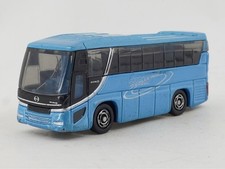 Ônibus turístico descontinuado Tomica Hino Selega 2006 nº 101 até 20 carros 230 minicarros comprar usado  Enviando para Brazil