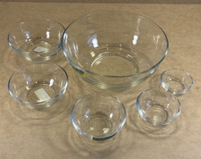 Set duralex glass for sale  READING
