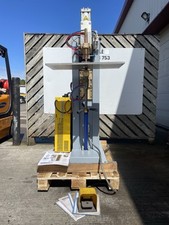 Spot welding machine for sale  LOANHEAD