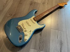 2008 fender classic for sale  SURBITON