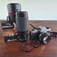 Olympus olympus zuiko usato  Esperia