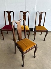 Set four queen for sale  DALKEITH