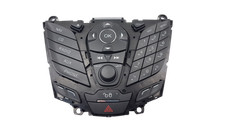 Tablica rozdzielcza Ford Focus C-Max AM5T18K811CE 331411000 1010 na sprzedaż  PL