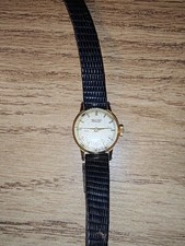 Ancienne vintage montre d'occasion  Saint-Saëns