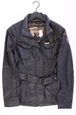 Khujo übergangsjacke regular gebraucht kaufen  Neustadt a.d.Waldnaab