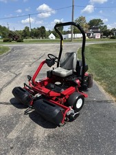 2019 toro greensmaster for sale  Ann Arbor