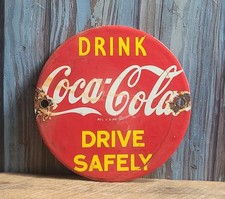Vintage coca cola for sale  Wethersfield