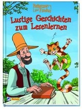 Pettersson findus geschichten gebraucht kaufen  Berlin