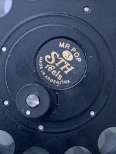 Sth reels angelrolle gebraucht kaufen  Essen