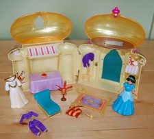 Disney magiclip princess for sale  NOTTINGHAM