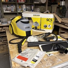 Karcher sc5 easyfix for sale  BURY