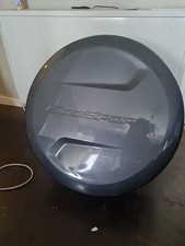 spare wheel covers for sale  BIRMINGHAM