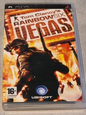 Rainbow vegas psp d'occasion  Tarbes
