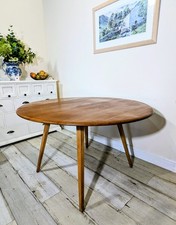 Ercol windsor table for sale  SKIPTON