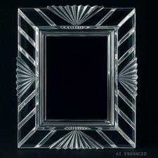 Vintage lead crystal for sale  Phoenix