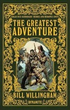 The greatest adventure d'occasion  Expédié en Belgium