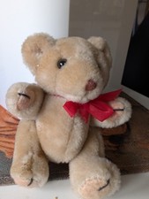 Teddybär alt gebraucht kaufen  Wittenberg
