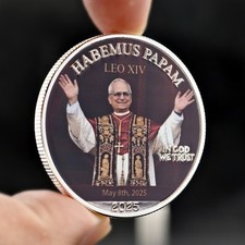 2025 pope leo for sale  Brooklyn