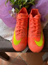 nike mercurial vapor 5 usato  Noale