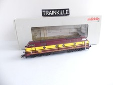37675 marklin rails d'occasion  Sainte-Geneviève-des-Bois