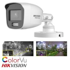 Telecamera hikvision colorvu usato  Italia