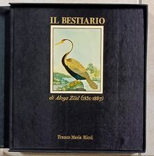1989 bestiario aloys usato  Vanzago