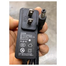 Transformador adaptador de alimentação CA Lei MU24-B480050-A2 48V 0.5A 24W 5.5*2.1mm comprar usado  Enviando para Brazil