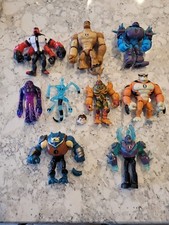 Lot ben action for sale  Sparks
