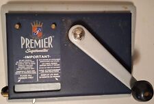 Premier supermatic cigarette for sale  Port Washington