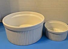 Souffle dish cup for sale  Boca Raton