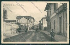 Milano sesto san usato  Gambolo