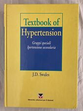 Textbook hypertension gruppi usato  Palermo