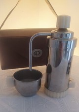 Caffettiera elettrica velox usato  Muggia