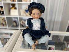 Poupée artiste poupée d'occasion  Expédié en France