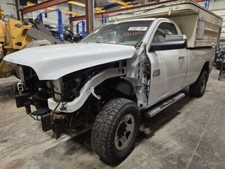 Dodge ram 2500 for sale  Rockville