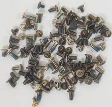 Screws Schrauben vom Zerlegen für Asus ROG G73S G73SW G73J G73JH G73JW comprar usado  Enviando para Brazil