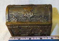 treasure chest bank for sale  Houston