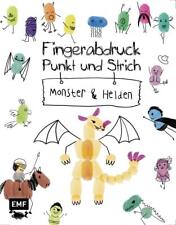 Fingerabdruck punkt strich gebraucht kaufen  Berlin