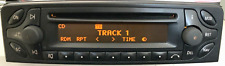 Mercedes benz audio gebraucht kaufen  Saarbrücken