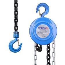Pallit flaschenzug eco gebraucht kaufen  Bockhorn