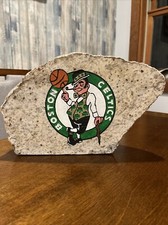 Boston celtics etched for sale  South Portland