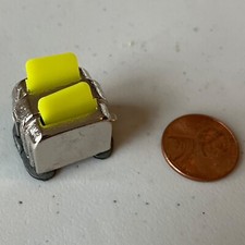 Lot dollhouse miniature for sale  Leland